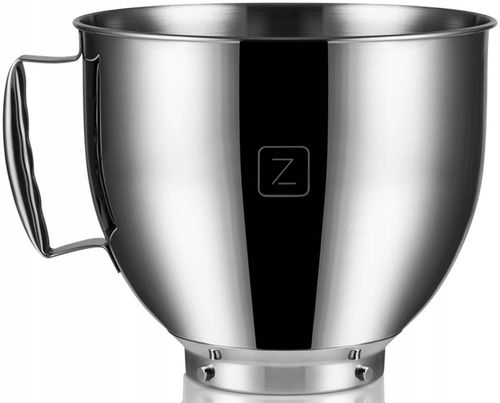 Robot kuchenny planetarny ZEEGMA Planeet Mix 1000W Czarny na Arena.pl