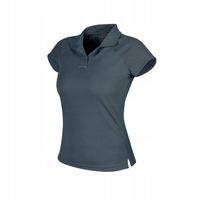 HELIKON Koszulka Polo Damska UTL Shadow Gray