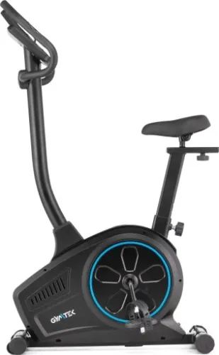 ROWER STACJONARNY ELEKTROMAGNETYCZNY ROWEREK TRENINGOWY FITNESS GYMTEK na Arena.pl