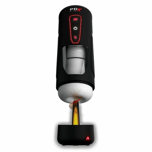 Endurance masturbator w kształcie tyłka Pipedream na Arena.pl