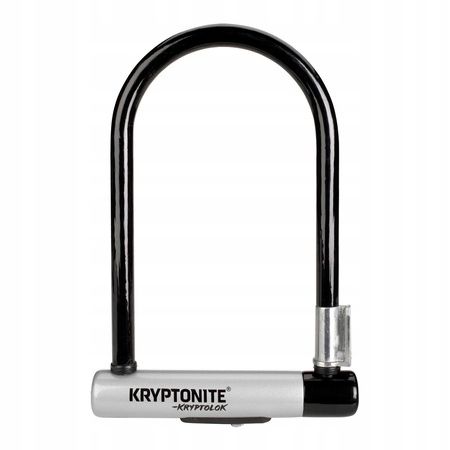 Zapięcie U-Lock Ulock KRYPTONITE Kryptolok ATB zdjęcie 5