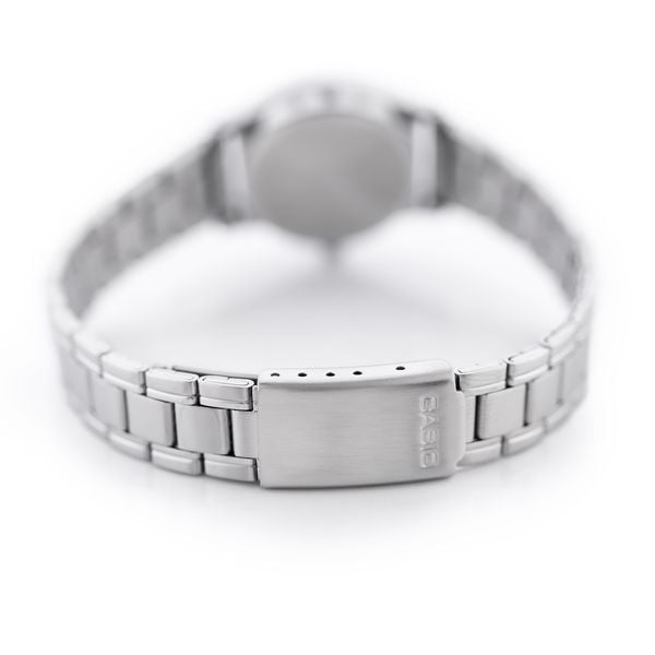 ZEGAREK DAMSKI CASIO LTP-V006D-1B2 (zd587i) + BOX zdjęcie 2