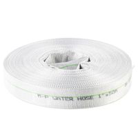 WĄŻ DO WODY PE 1"x50m