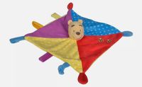 simba disney winnie the pooh kubuś 3d kocyk 42cm