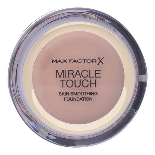 Puder w Kompakcie Miracle Touch Max Factor na Arena.pl