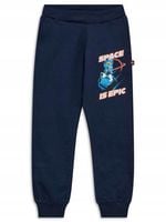 LEGO Spodnie dresowe w kolorze granatowym 134cm