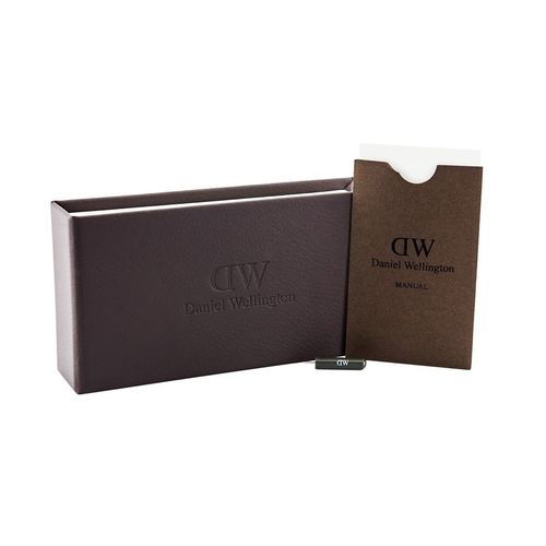 POW DANIEL WELLINGTON 0213DW 40mm na Arena.pl