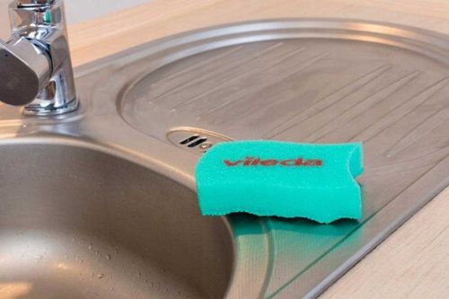 zmywak vileda pur active 2 szt. na Arena.pl