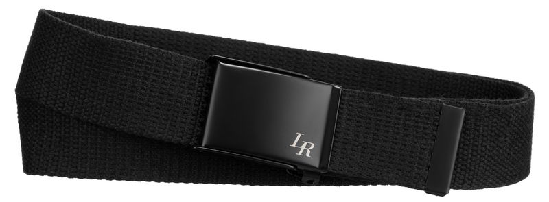 paski parciane bj-b-1 black zdjęcie 2