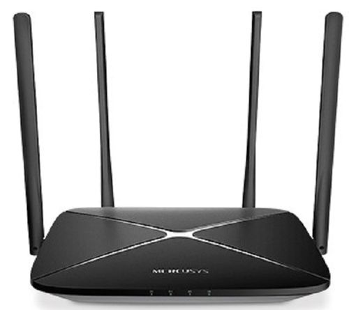Router wifi gigabit Mercusys AC12G AC1200 2,4/5GHz na Arena.pl