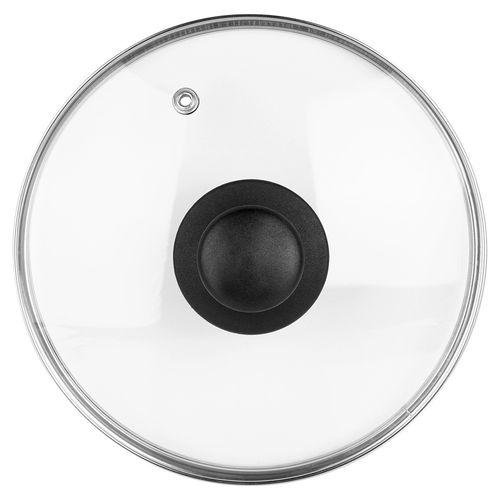 Pokrywka szklana 18 cm na Arena.pl