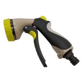 pistolet do węża ogrodowego 8 trybów