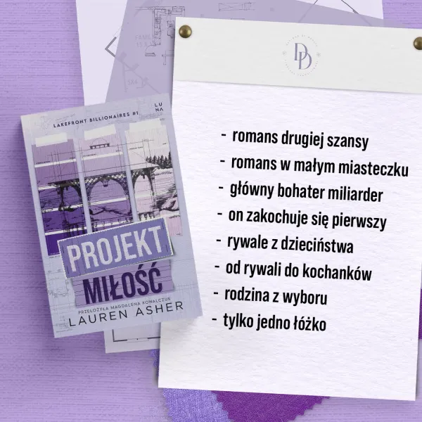 Projekt miłość zdjęcie 5