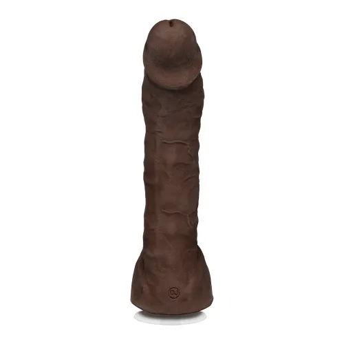 doc johnson prince yahshua ultraskyn 26 cm model anatomiczny na Arena.pl
