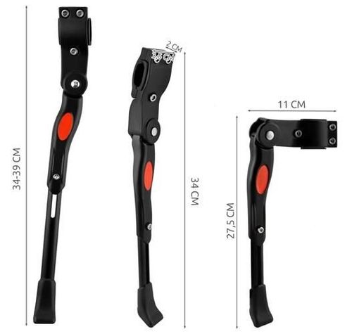 Nóżka rowerowa na Arena.pl