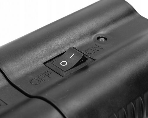 ELEKTRYCZNA PUŁAPKA NA SZCZURY MYSZY GRYZONIE NO PEST TUNELOWA NA na Arena.pl