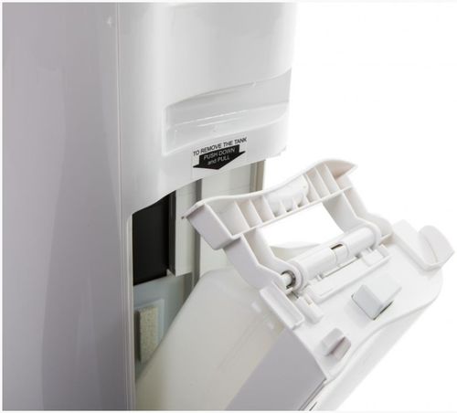 Sharp oczyszczacz KC-D40EUW na Arena.pl