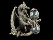 KLEPSYDRA ZE SMOKIEM VERONESE WU72230A1