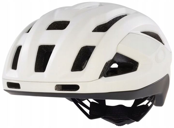 Kask rowerowy Oakley Aro3 Endurance Gray 52-56cm rozmiar S zdjęcie 1
