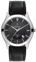 zegarek męski atlantic seahunter 71360.41.61 + box
