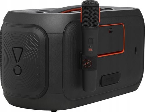 Głośnik Bluetooth JBL PartyBox On-the-Go 2 Czarny na Arena.pl