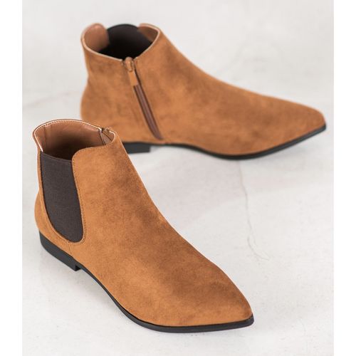 Botki W Szpic r.41 na Arena.pl