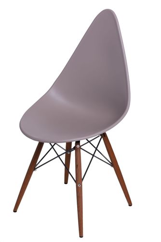 Krzesło rush dsw szare/dark na Arena.pl