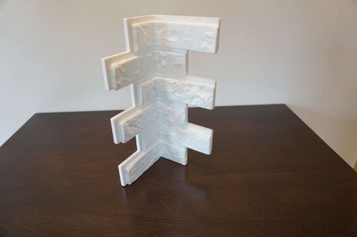 Narożnik wewnętrzny STARA CEGŁA na Arena.pl