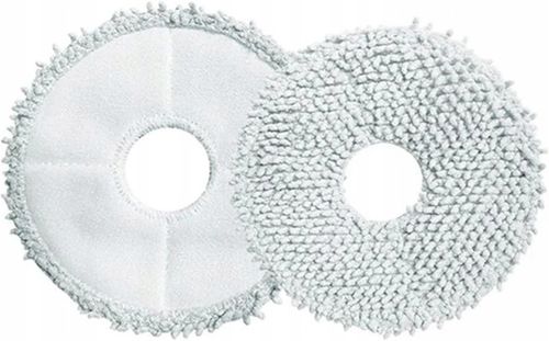 Zestaw do Xiaomi Mi Robot Vacuum X10+/X20+ filtry szczotki mopy worki na Arena.pl