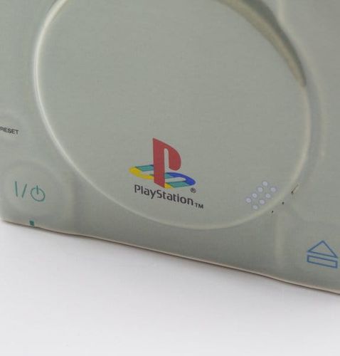 Kubek 3D Konsola - PlayStation na Arena.pl