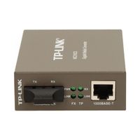 MEDIA KONWERTER TP-LINK MC210CS 1000 Mb/s ABCV