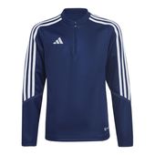 Bluza adidas Tiro 23 Training Top Jr HZ0178 152