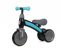 MILLY MALLY 4082 Qplay pojazd Sweetie blue