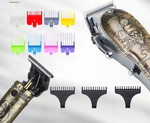 PROFESJONALNE MASZYNKI DO STRZYŻENIA TRYMER MĘSKI na Arena.pl