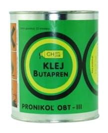 Klej Butapren Pronikol OBT III  0,8kg na Arena.pl