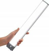 Lampka nocna do szafki z Czujnikiem ruchu LED