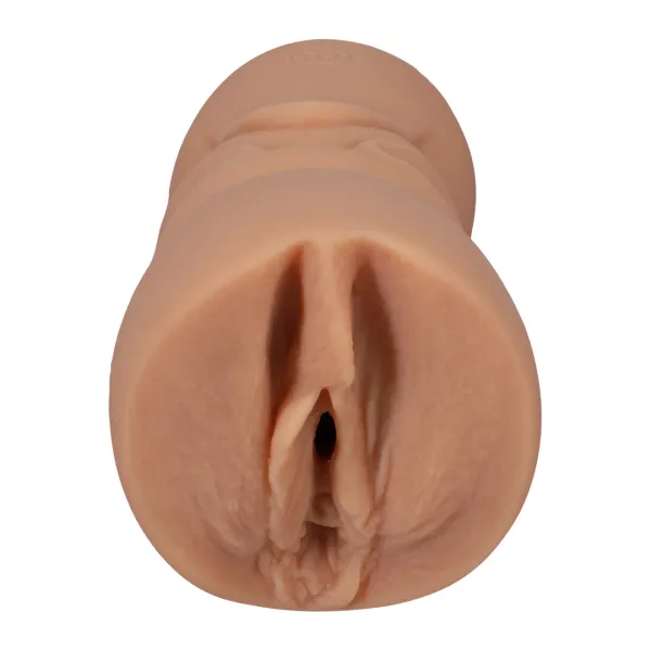 doc johnson ultraskyn charly summer signature stroker model zdjęcie 5