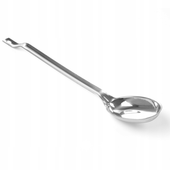 ŁYŻKA DO SOSU DO PIZZY ZE STALI NIERDZEWNEJ 380MM LILLY CODROIPO HENDI 8555