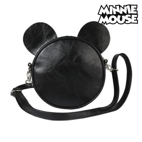 Torba Minnie Mouse 75643 Czarny na Arena.pl