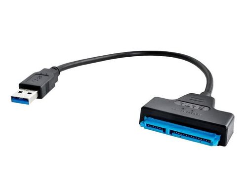 Adapter USB to SATA 3.0 na Arena.pl
