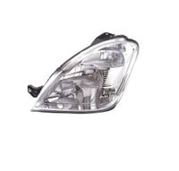 Iveco daily 06-11 Reflektor Przedni Lampa przednia lewa