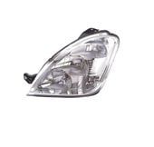 Iveco daily 06-11 Reflektor Przedni Lampa przednia lewa