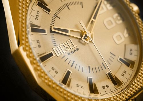 zegarek męski diesel scraper dz2173 + box na Arena.pl
