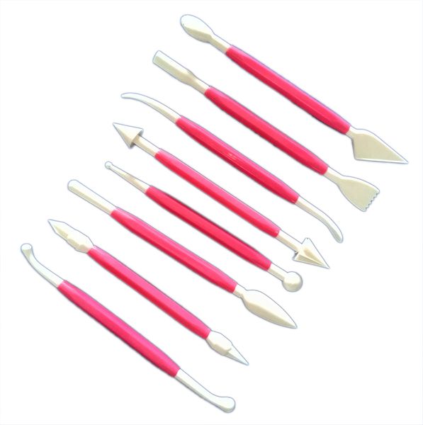 Zestaw do modelowania (034)