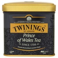 HERBATA CZARNA LIŚCIASTA TWININGS PRINCE TEA 100G