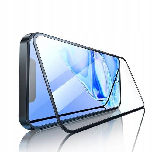 Szkło hartowane iPhone 13 na Arena.pl