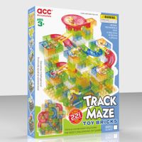 ZABAWKOWY DLA DZIECI ZESTAW TOR