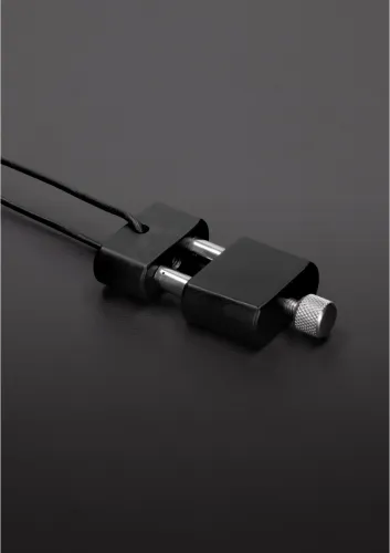 Steel - Podwójny inhalator na Arena.pl