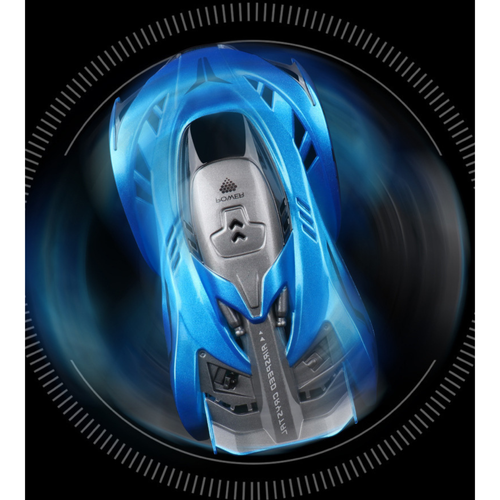 Samochód Jeżdżący Po Ścianie Ścianach Zdalnie Sterowany Rc Na Pilot 2 Tryby na Arena.pl