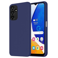 beline etui candy samsung a14 5g a146granatowy/navy